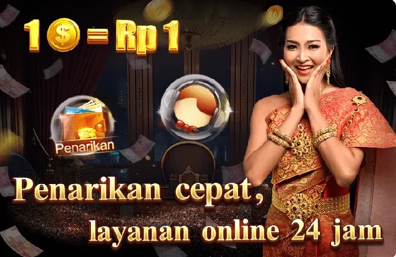 Penarikan Cepat & Layanan Online 24 Jam