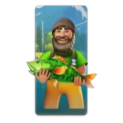 Big Bass