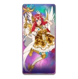 Starlight
Princess 1000