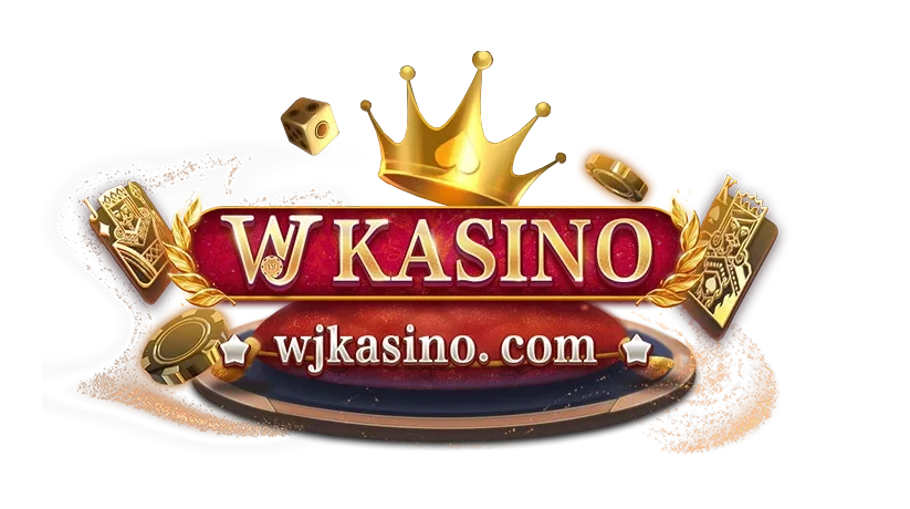 WJKASINO Logo